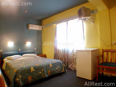 Phaedra Hotel 7